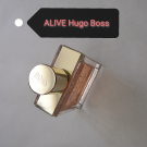Swatch de flfl90 : ALIVE, Hugo Boss