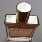 Swatch de flfl90 : ALIVE, Hugo Boss