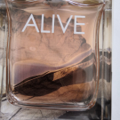 Swatch de flfl90 : ALIVE, Hugo Boss