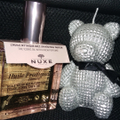 Swatch de Didinemael27 : Huile Prodigieuse - Huile Sèche multi-fonctions, Nuxe