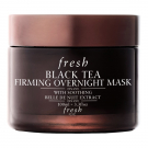Swatch de MINI03 : Black Tea Firming Overnight Mask - Masque de nuit anti-âge au thé noir, Fresh