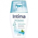 Swatch de MINI03 : Gel apaisant, Intima