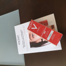 Swatch de evavie007 : Liftactif collagen spécialist, Vichy