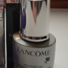 Swatch de Sandra B : Advanced Génifique Yeux, Lancôme