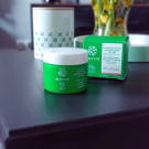 Swatch de Lovinit : Crème de vitalité, Biovive