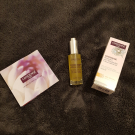 Swatch de HarleyDixon : Concentré Apaisant Anti-Rougeurs, Condensé Paris