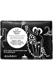 Le Savon Noir, Absolution - Infos et avis