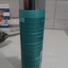 Swatch de minimeuf : Routine Cheveux Inessence, System Professional