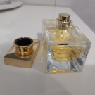 Swatch de minimeuf : The One Eau de Parfum, Dolce&Gabbana