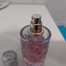 Swatch de minimeuf : JOY de Dior - Eau de parfum, Dior