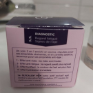 Swatch de minimeuf : Matin radieux, Dr Pierre Ricaud