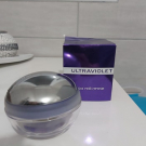 Swatch de minimeuf : Ultraviolet - Eau de Parfum, Paco Rabanne
