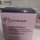 Swatch de minimeuf : Matin radieux, Dr Pierre Ricaud