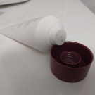 Swatch de minimeuf : Exfoliant Graines et Fleurs, Cinq Mondes