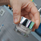 Swatch de minimeuf : Matin radieux, Dr Pierre Ricaud