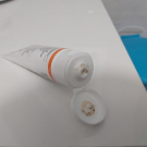 Swatch de minimeuf : Exfoliant doux, Effiderm