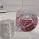 Swatch de minimeuf : JOY de Dior - Eau de parfum, Dior