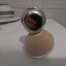 Swatch de minimeuf : L'Essentiel - Fond de teint éclat naturel tenue 16h - IP 20, Guerlain