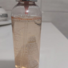 Swatch de minimeuf : Pluie de Fleurs - Brume anti-pollution, Cinq Mondes