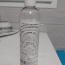 Swatch de minimeuf : EAU MICELLAIRE HYDRATANT, Effiderm