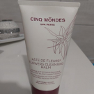 Swatch de minimeuf : Pâte de Fleurs, Cinq Mondes