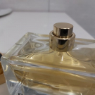 Swatch de minimeuf : The One Eau de Parfum, Dolce&Gabbana