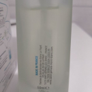 Swatch de minimeuf : L'essence du mont blanc, Saint Gervais