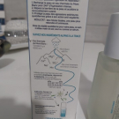 Swatch de minimeuf : L'essence du mont blanc, Saint Gervais