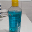 Swatch de minimeuf : Shampooing douche des lagons, Yves Rocher
