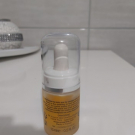 Swatch de minimeuf : Onaphyline Sérum anti-âge intense, Onagrine