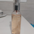 Swatch de minimeuf : Pluie de Fleurs - Brume anti-pollution, Cinq Mondes