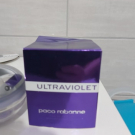 Swatch de minimeuf : Ultraviolet - Eau de Parfum, Paco Rabanne