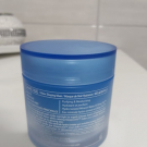 Swatch de minimeuf : WATER SLEEPING MASK, Laneige
