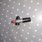 Swatch de Nadia 76 : Rouge à Lèvres, Mac