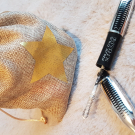 Swatch de Vanessa0602 : Mascara Faux cils superstar, L'Oréal Paris