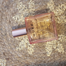 Swatch de Vanessa0602 : Huile Prodigieuse Florale, Nuxe