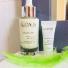 Swatch de Rosenoire : Vinoperfect Sérum Éclat Anti-Taches 30ml, Caudalie