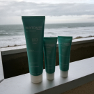 Swatch de Rosenoire : Routine beauté CYFOLIA BIO, Phytomer