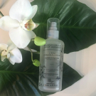 Swatch de celiloudenice : L'eau Démaquillante au Géranium, Mademoiselle Saint Germain