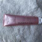 Swatch de Lifestyleblog : Huile Démaquillante Velours, Heliabrine