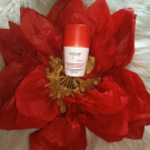 Swatch de CHRISTELLE6 : Détranspirant Intensif 72h Transpiration Intensif Excessive Roll-On, Vichy