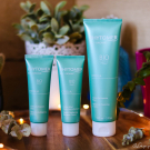 Swatch de LauraH : Routine beauté CYFOLIA BIO, Phytomer