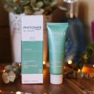 Swatch de LauraH : Routine beauté CYFOLIA BIO, Phytomer