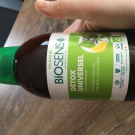 Swatch de Sofifi62 : Cocktail detox universel, Biosens