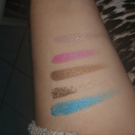 Swatch de meghanne13 : Amrezy, Anastasia Beverly Hills