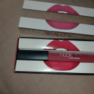 Swatch de meghanne13 : Liquid Matte - Rouge à Lèvres liquide mat, Huda Beauty