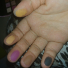 Swatch de meghanne13 : Amrezy, Anastasia Beverly Hills