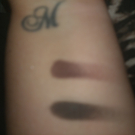 Swatch de meghanne13 : Amrezy, Anastasia Beverly Hills