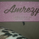 Swatch de meghanne13 : Amrezy, Anastasia Beverly Hills