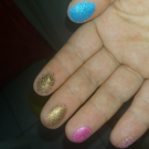 Swatch de meghanne13 : Amrezy, Anastasia Beverly Hills